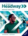 New Headway Fifth Edition Advanced - Student's Book with Online Practice