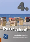 Passt schon! 4. díl - metodická příručka se 3 CD