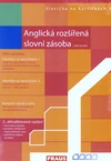 Slovíčka na kartičkách 3 - Anglická rozšířená slovní zásoba - 2 000 slovíček / DOPRODEJ