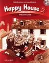 Happy House 2 (3.vydání) - pracovní sešit + CD (česká verze)