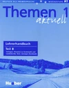 Themen aktuell 1 Teil B - Lehrerhandbuch / DOPRODEJ