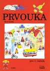 Prvouka 1.ročník ZŠ - učebnice