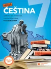 Hravá čeština 7.ročník ZŠ a VG - učebnice (15+1 ZDARMA)