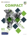 Compact First 3rd Edition - Teacher's Book with Downloadable Resource Pack