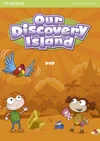 Our Discovery Island 1 - DVD