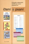 Průvodce učebnicemi ALTER pro výuku počátečního čtení a psaní