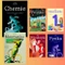 VIVIDBOOKS - moderní nakladatelství