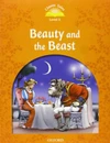 Classic Tales Second Edition Level 5 Beauty and the Beast + Audio MP3 Pack