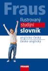 Ilustrovaný studijní slovník anglicko-český, česko-anglický  (kniha bez CD) / DOPRODEJ
