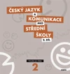 Český jazyk a komunikace pro SŠ - 2.díl průvodce učitele + CD