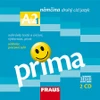 Prima A2/ - 3.díl  CD (2ks) k učebnici / DOPRODEJ