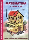 Matematika 7.ročník - 3.díl - dle doporučených osnov MŠMT pro ZŠ z RVP