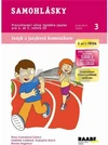Procvičování učiva českého jazyka pro 2. až 3. ročník ZŠ (3) Samohlásky / DOPRODEJ