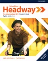 New Headway Fifth Edition Pre-Intermediate - Student´s Book A with Online Practice