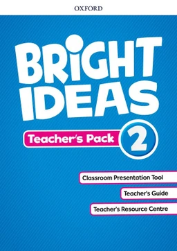Bright Ideas 2 - Teacher's Pack