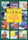 Firma II - němčina pro podnikový management