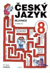 Český jazyk 8.ročník ZŠ - Mluvnice