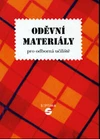 Oděvní materiály