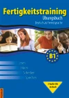 Fertigkeitstraining B1 - cvičebnice se 2 CD Übungsbuch