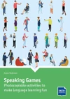 Speaking Games (anglicky)