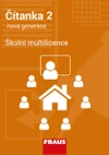 Flexibooks - Čítanka 2 - školní multilicence na 1 rok - nová generace