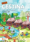 Hravá čeština 2.ročník ZŠ - pracovní sešit (15+1 ZDARMA)