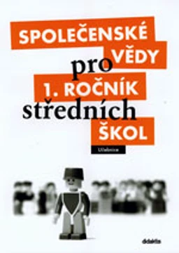 Společenské vědy pro SŠ - 1.díl učebnice