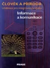 Člověk a příroda - Informace a komunikace / DOPRODEJ