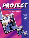 Project 4 /2.edice/ - Student's Book / DOPRODEJ