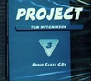 Project 3 /2.edice/ - audio class CDs (2ks) / DOPRODEJ