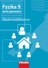Flexibooks - Fyzika 9 - školní multilicence na 1 rok - nová generace