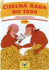 Číselná řada do 1000 - 1.díl