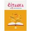 Čítanka 8.ročník ZŠ - učebnice  NOVÁ