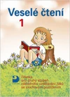 Veselé čtení 1 - čítanka pro žáky se sluchovým postižením pro 2.stupeň - učebnic