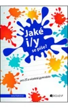 Jaké i/y se píše?