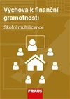 Flexibooks - Výchova k finanční gramotnosti - neomezená školní multilicence