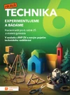 Hravá technika 6.ročník - pracovní sešit (15+1 ZDARMA)