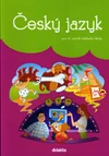 Český jazyk pro 4.ročník ZŠ - učebnice