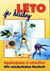Léto je tady - opakujeme němčinu