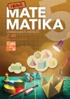 Hravá matematika 5.ročník ZŠ - 2.díl učebnice (15+1 ZDARMA)