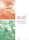 E - klíč k Pracovním sešitům k učebnici Český jazyk pro 4.ročník - multilicence na 12 měsíců (+6 )