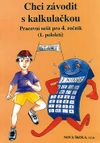 Chci závodit s kalkulačkou - pracovní sešit