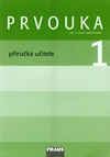 Prvouka 1.ročník ZŠ - příručka učitele - tištěná / DOPRODEJ