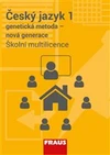 Flexibooks - Český jazyk 1 - genetická metoda - neomezená školní multilicence - nová generace