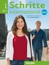 Schritte International Neu 1 (A1.1) - Kursbuch + Arbeitsbuch