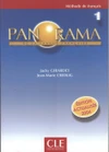 Panorama 1 - Livre de l´éleve (učebnice)
