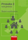 Flexibooks - Prvouka 3 - školní multilicence na 1 rok - nová generace