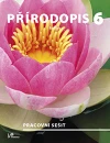 Přírodopis pro 6.ročník ZŠ - pracovní sešit - rostliny NOVÝ