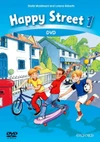 Happy Street 1 (3.vydání) - DVD