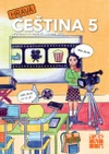 Hravá čeština 5.ročník ZŠ - učebnice (15+1 ZDARMA)